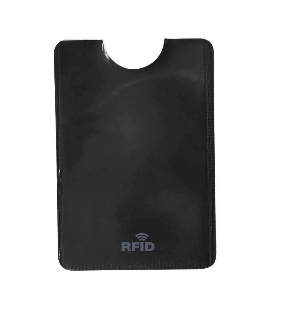 Visitenkartenetui Idcol