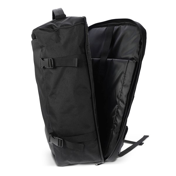 Laptop-Rucksack & Kurztrip-Tasche 30L Benjaspep