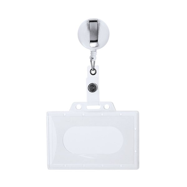 Namensschild Schlüsselband Idres