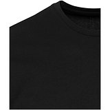 Kurzärmeliges T-Shirt aus 160 g/m² Bio Baumwolle (OCS), unisex - Rudold