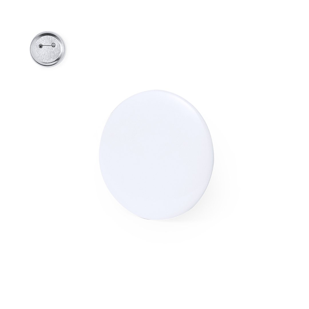 Pin Idrek