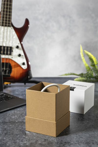 Multifunktion Lampe Idars