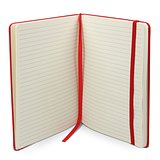 Notizbuch R-PET/PU GRS A5 Rencha