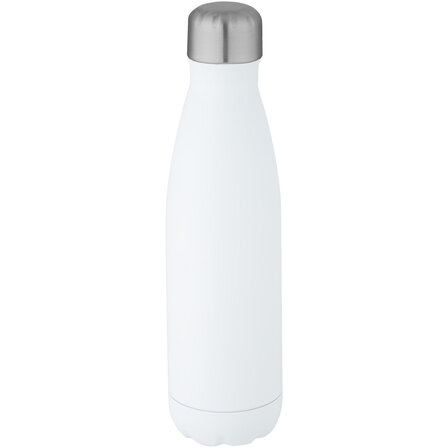 500 ml RCS-zertifizierte vakuumisolierte Edelstahlflasche - Uele