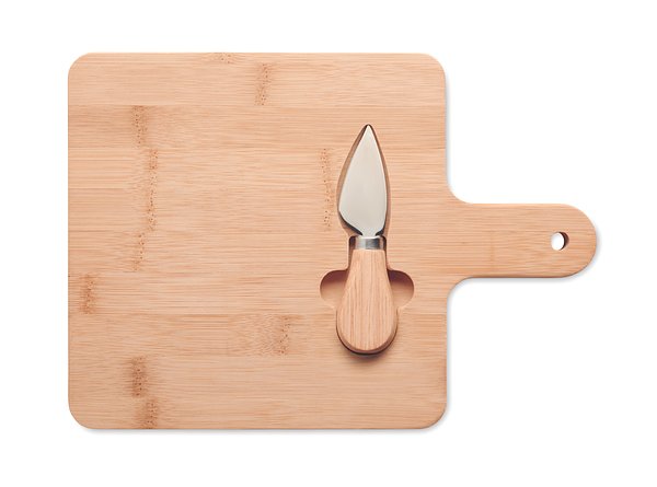 Käsebrett-Set Utzza