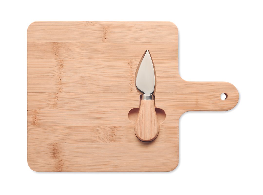 Käsebrett-Set Utzza