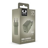 Fresh & Rebel USB-C Mini Charger USB-C PD // 20W Luongi