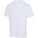 T-Shirt in Übergrösse aus recycelter 260 g/m2 Bio Baumwolle (OCS) unisex - Ruellep