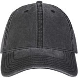 Kappe mit 6 Segmenten washed - Benanng