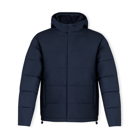 Jacke Idnor