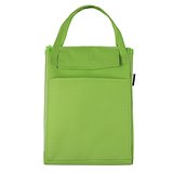 Gefaltete Kühltasche und Picknickmatte Nignate