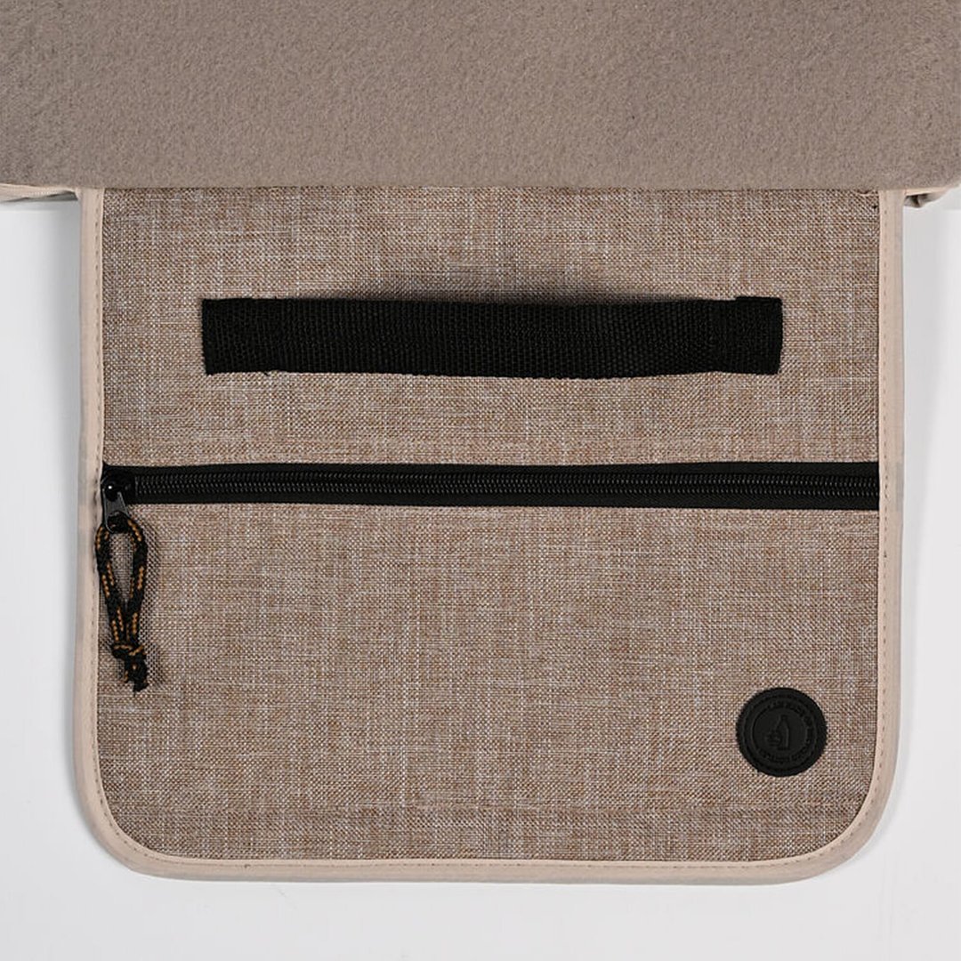 City Picknickdecke 170x130cm Rudy