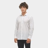 BAILEY Männer POPLIN SHIRT Annannigi
