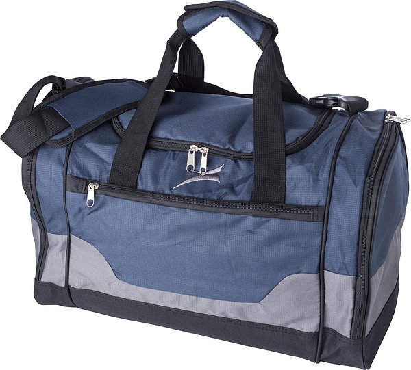 Polyester sport/travel bag Ongaungi