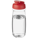 Pulse 600 ml Sportflasche mit Klappdeckel - Urina