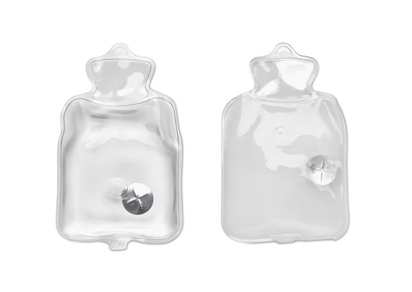 Gel-Wärmekissen mit Bezug Ramirin