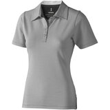Stretch Poloshirt für Damen - Benglite