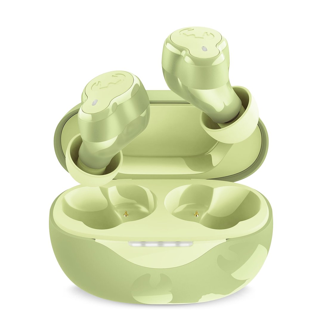 Twins Breez True Wireless Earbuds Ansehily