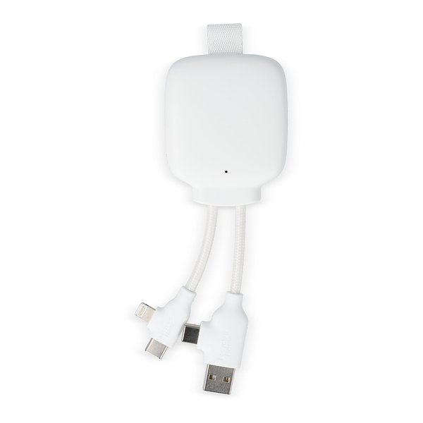 4028 -  Gamma 3 Powerbank 3000mAh Fadriku