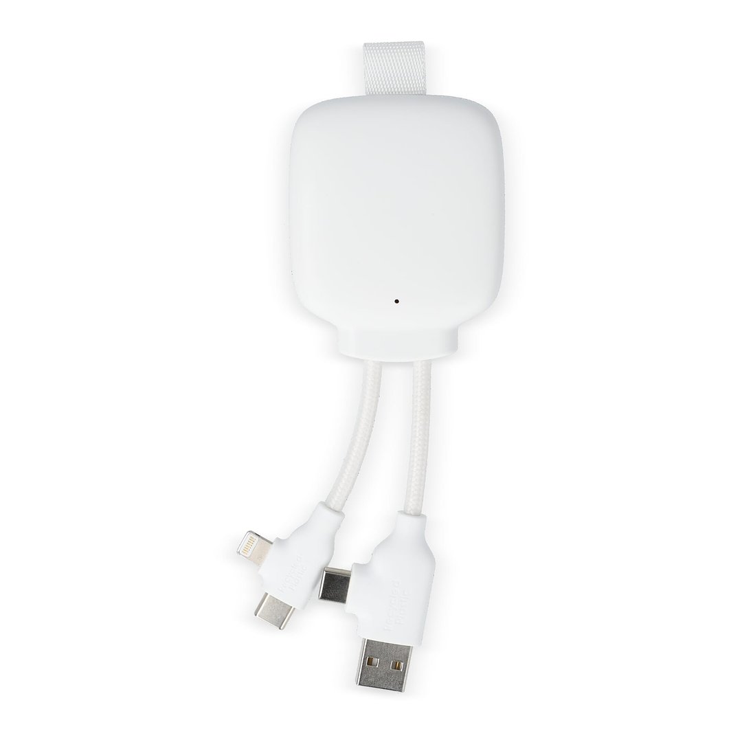 4028 -  Gamma 3 Powerbank 3000mAh Fadriku