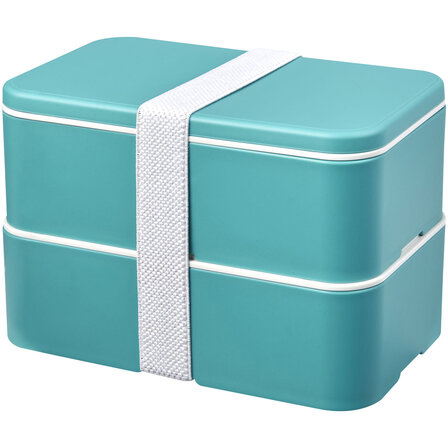 Renew Doppel-Lunchbox - Fräni