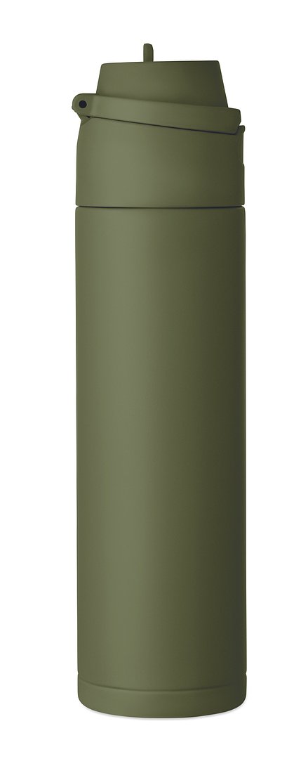 Einwandige Trinkflasche 750 ml Ruinatri