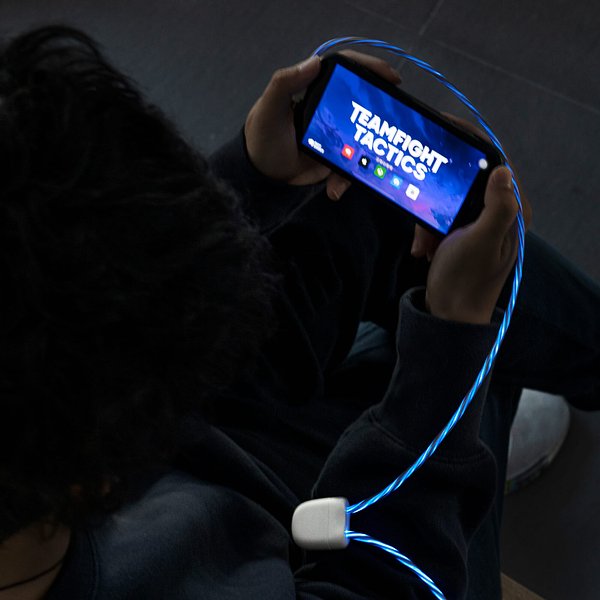 GRS lighting ICE-C cable Retio