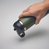 Doppelwandige Flasche 500 ml Elixbigna