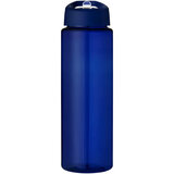 Eco Vibe 850 ml Sportflasche mit Ausgussdeckel - Stiannia