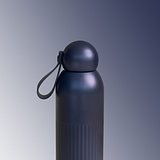 Tekla Stahlisolierflasche (recycelt) 500 ml Mendy