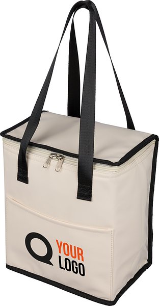 Recycelte PU-Kühltasche Stiaminan