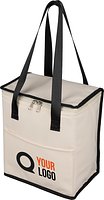 Recycelte PU-Kühltasche Stiaminan