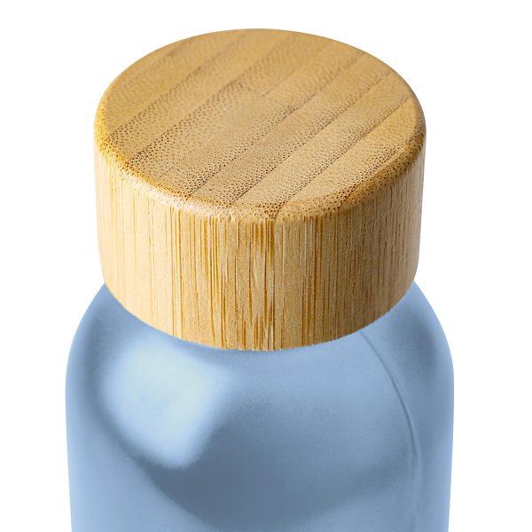 Glas-Trinkflasche (500 ml) Warain