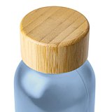 Glas-Trinkflasche (500 ml) Warain