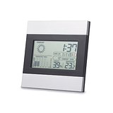 Wetterstation und Uhr Diccelf