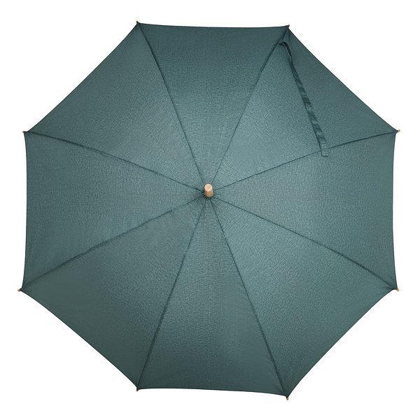 25” Regenschirm aus R-PET-Material mit Automatiköffnung Merix