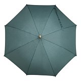 25” Regenschirm aus R-PET-Material mit Automatiköffnung Merix