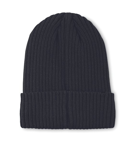3M-Beanie mit Bündchen Lüthll