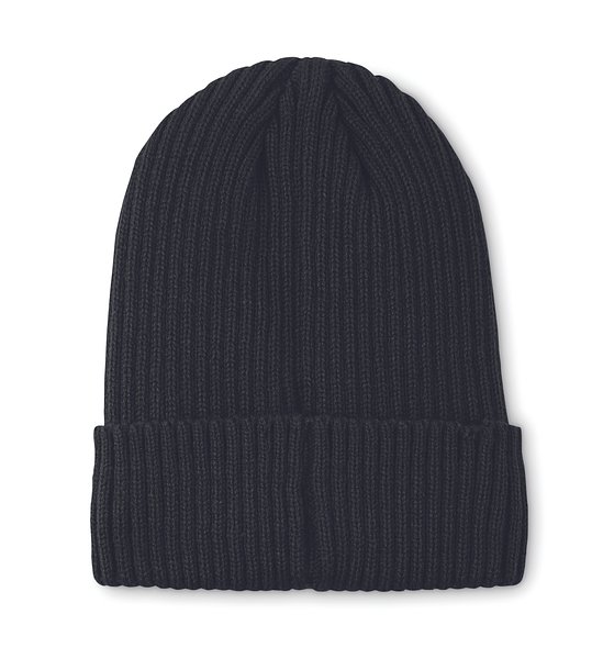 3M-Beanie mit Bündchen Lüthll