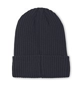 3M-Beanie mit Bündchen Lüthll