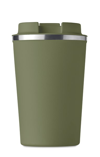 Doppelwandiger Becher 350ml Bignana