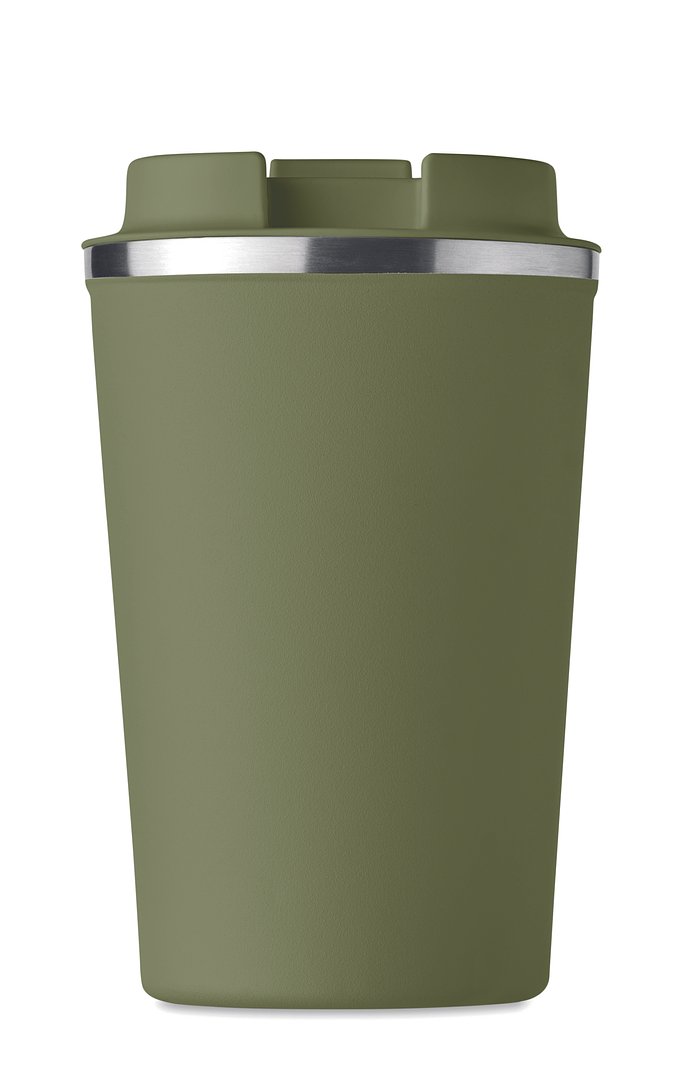 Doppelwandiger Becher 350ml Bignana