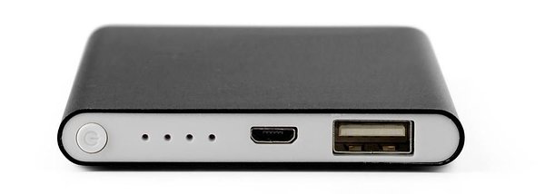 Powerbank Munsel | 4 000 mAh