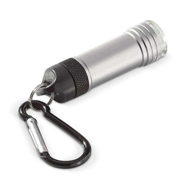 Magnetische Taschenlampe Survival Itlina
