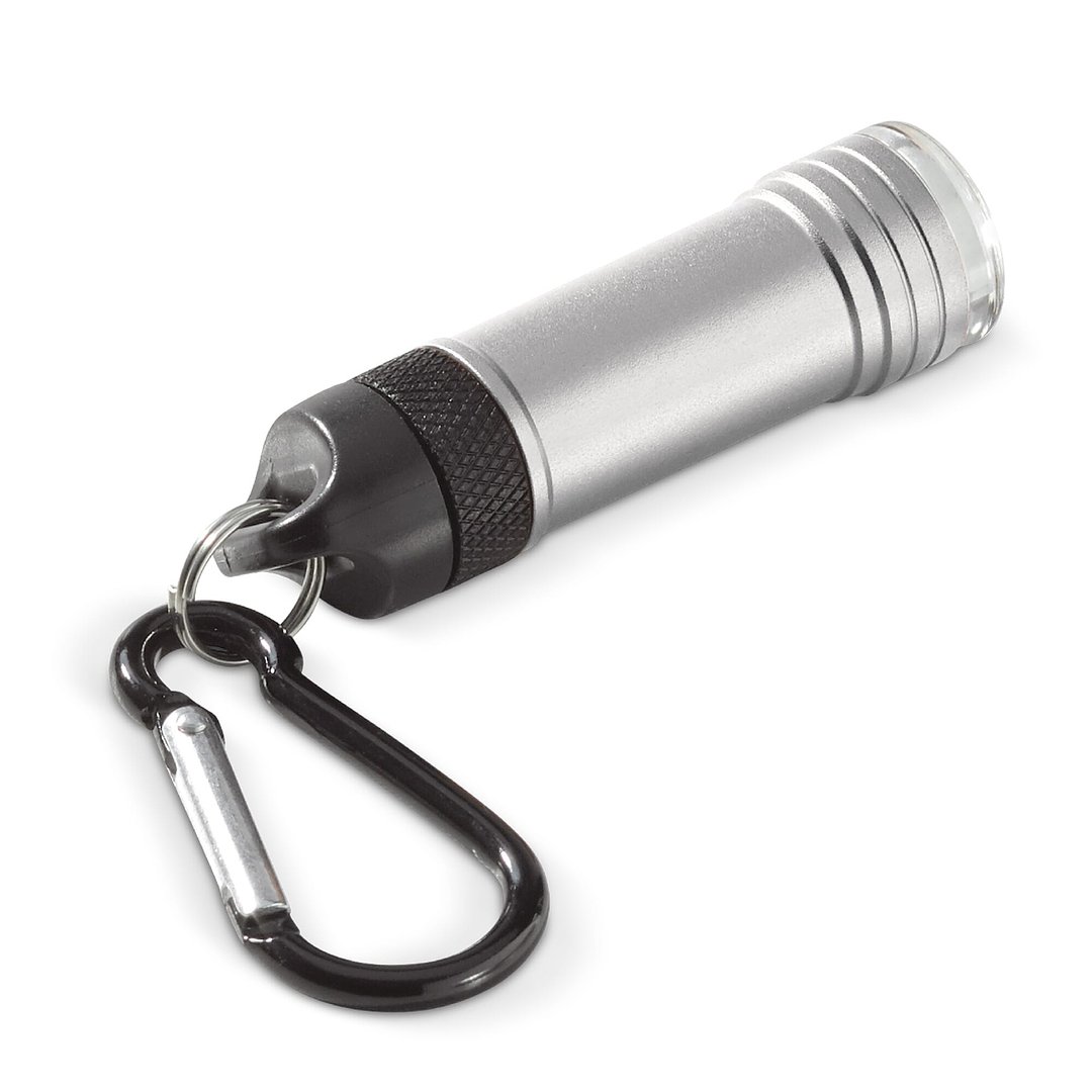 Magnetische Taschenlampe Survival Itlina