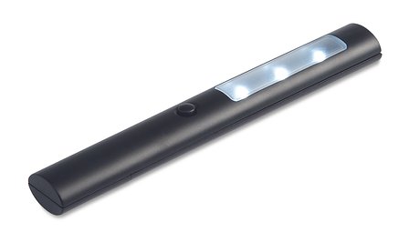 Auto-Notfall-LED-Taschenlampe Tritat