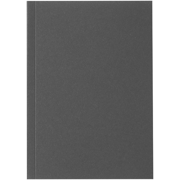 Austen A6 Softcover Notizbuch aus Recyclingmaterial – 100 Blatt - Grioregun