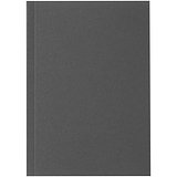 Austen A6 Softcover Notizbuch aus Recyclingmaterial – 100 Blatt - Grioregun