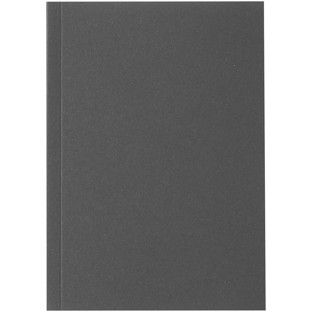 Austen A6 Softcover Notizbuch aus Recyclingmaterial – 100 Blatt - Grioregun