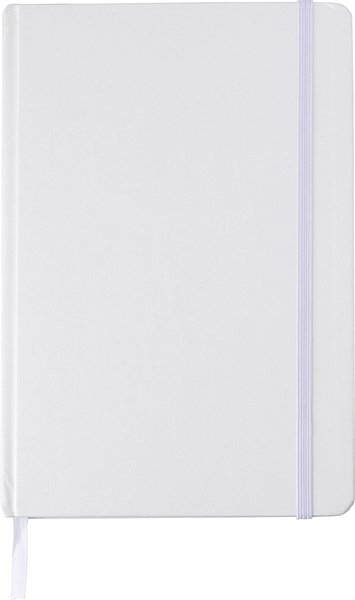 Notizbuch Vingiafen | Recycelter Karton | A5 | Liniert